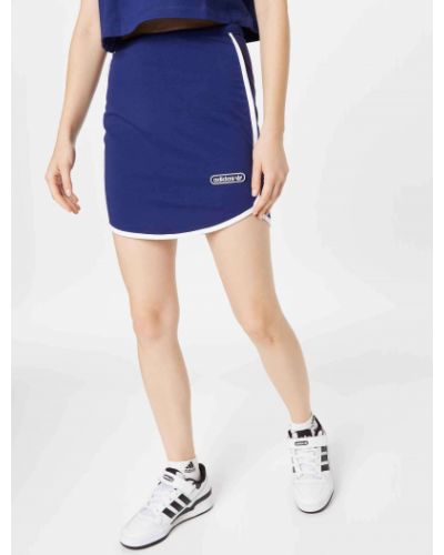 Mini suknja Adidas Originals
