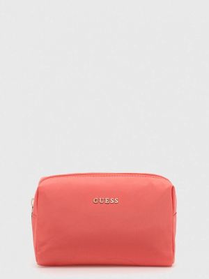 Kozmetička torbica Guess