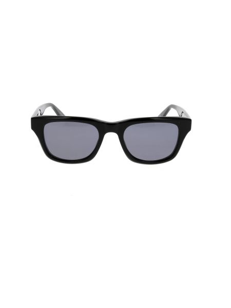 Okulary przeciwsłoneczne Barton Perreira czarne