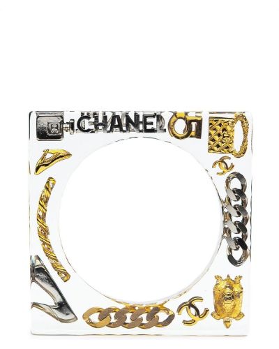 Apyranke Chanel Pre-owned