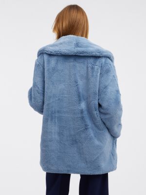 Kabát Orsay modrá