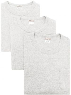 T-shirt Visvim grå