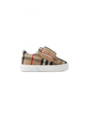 Sneakers for piger Burberry Kids