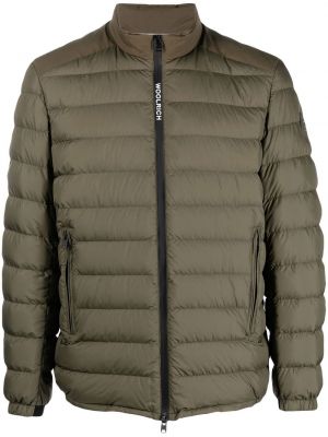 Gesteppte daunenjacke Woolrich