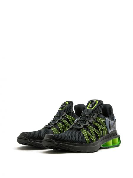 Zapatillas Nike Air Max verde