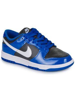 Tenisky Nike Dunk modrá