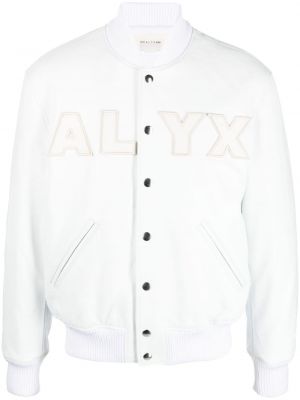 Bomber jakna 1017 Alyx 9sm bijela
