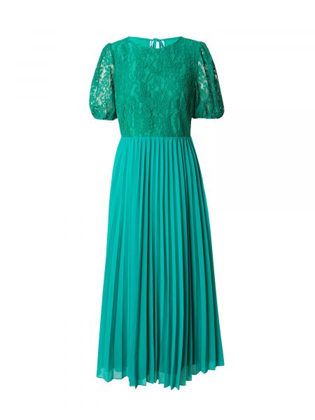 Коктейлна рокля Dorothy Perkins зелено