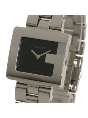 Relojes Gucci Vintage negro