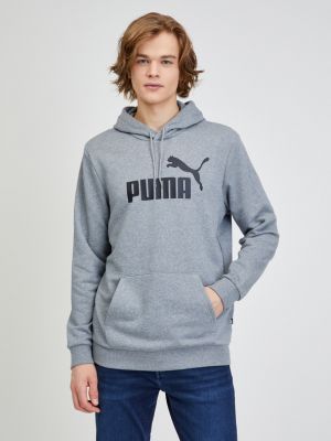 Sweatshirt Puma grau