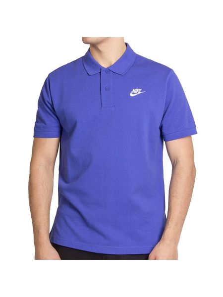 Koszulka Nike, fioletowy
