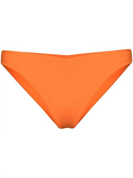 Oranžové bikiny Frankies Bikinis