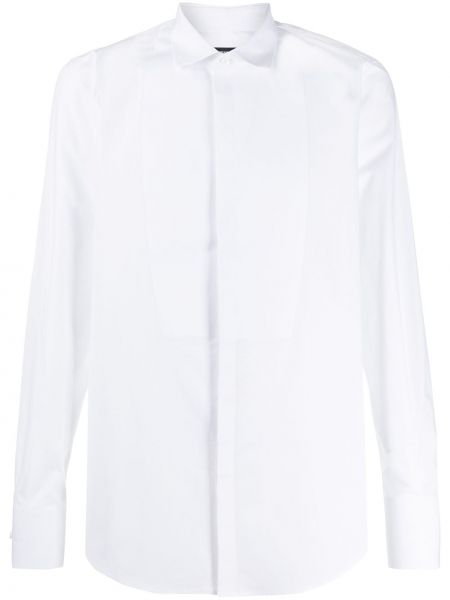 Košulja Dsquared2 bijela