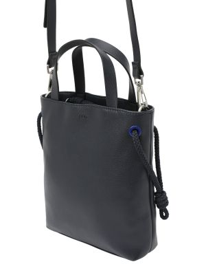 Nákupná taška Esprit modrá