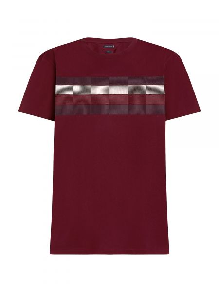 T-shirt Tommy Hilfiger hvid