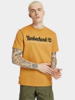 Мужские футболки Timberland
