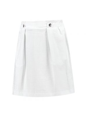Spódnica Givenchy biała