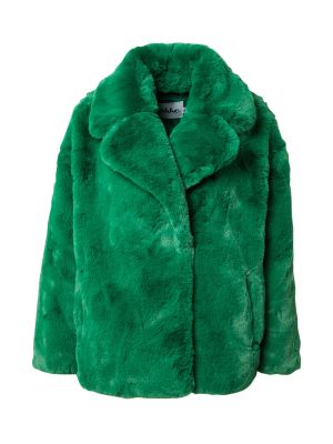 Prechodná bunda Jakke zelená