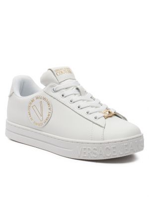Sneaker Versace Jeans Couture Weiß