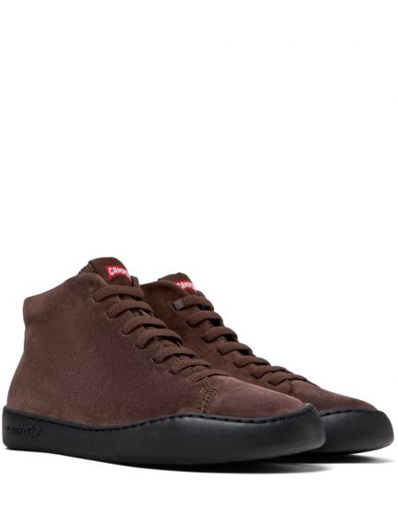 Sneakers Camper brun