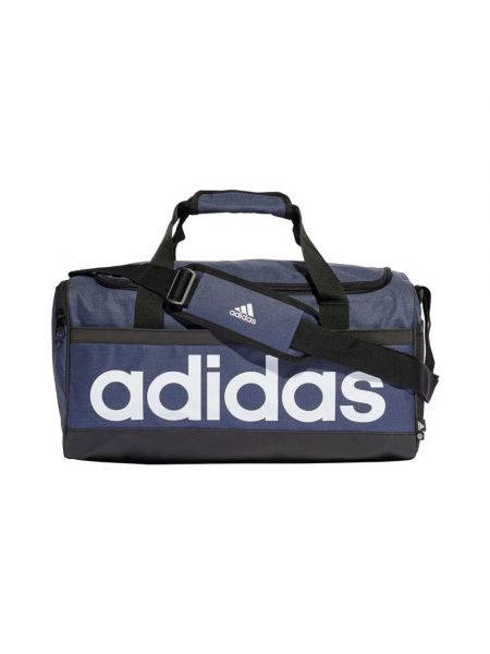 Sporttasche mit taschen mit taschen Adidas blau