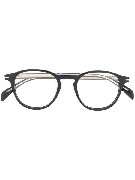 Γυαλιά Eyewear By David Beckham μαύρο