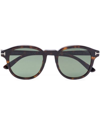 Gafas de sol Tom Ford Eyewear marrón