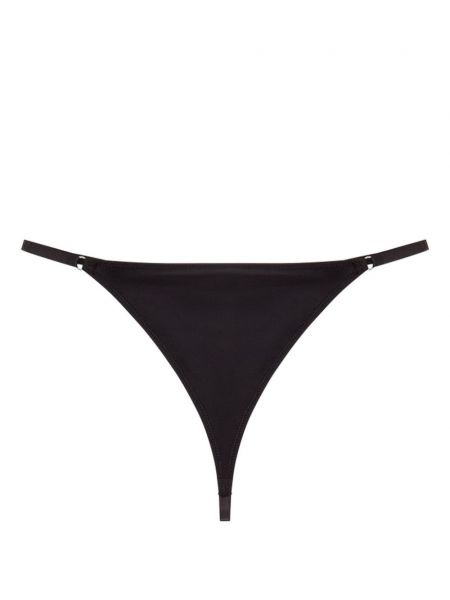 Tanga Diesel schwarz