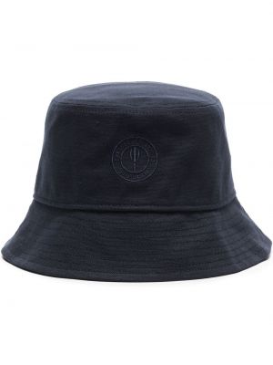 Mütze Frescobol Carioca blau