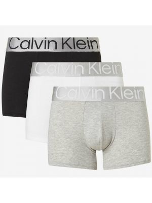 Μελανζέ μποξεράκια Calvin Klein