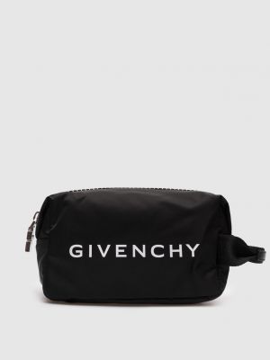 Косметичка Givenchy черная