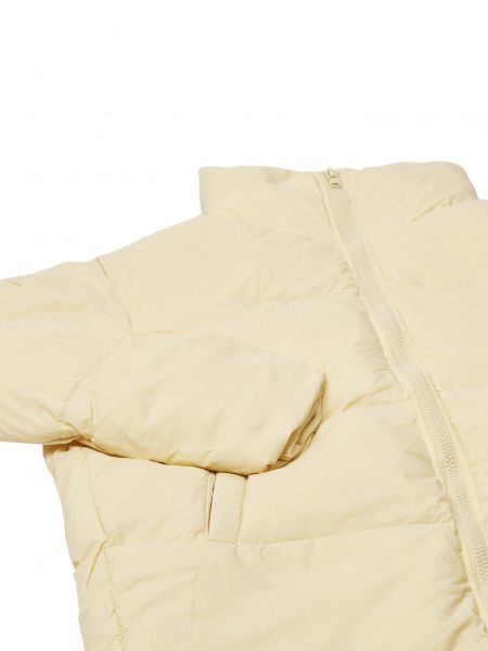 Cappotto invernale Mymo beige