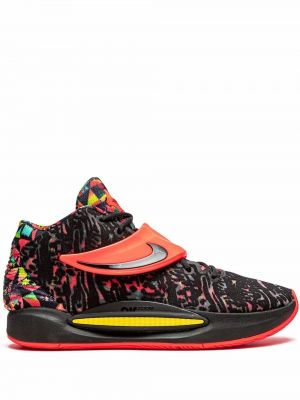 Baskets Nike noir