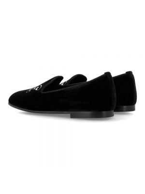 Loafers Palm Angels negro