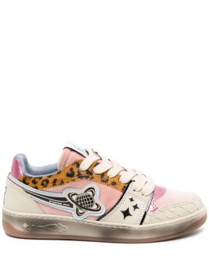 Sneakers Enterprise Japan rosa
