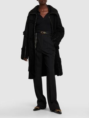 Manteau Tom Ford noir