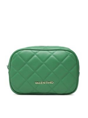 Geantă cosmetică Valentino verde