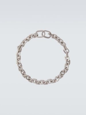 Bracciale Givenchy argento