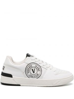 Sneakers Versace Jeans Couture hvid