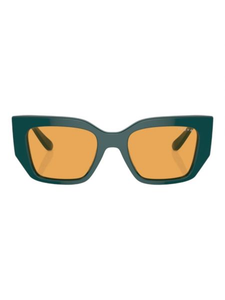 Sonnenbrille Vogue grün