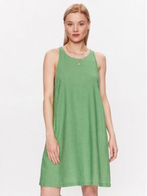 Сукня United Colors Of Benetton зелена