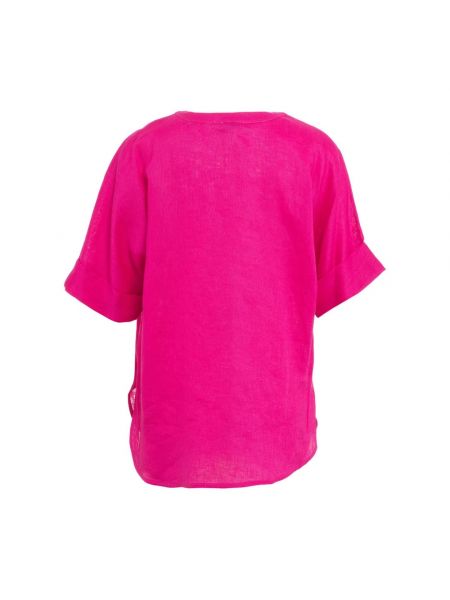 Bluse Himon's pink