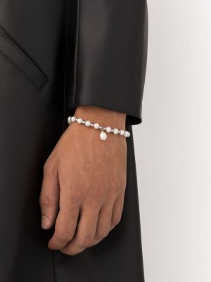 Apyranke su perlais su karoliukais A Sinner In Pearls