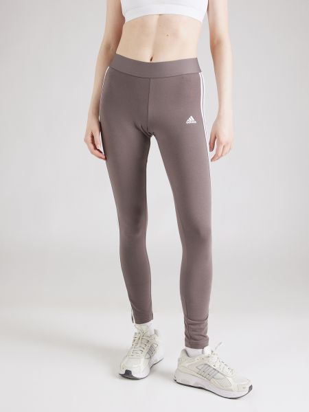 Tajice Adidas Sportswear bijela