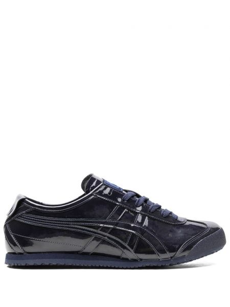 Tiikeriraidallinen tennarit Onitsuka Tiger