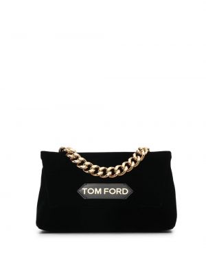 Kjede Tom Ford svart