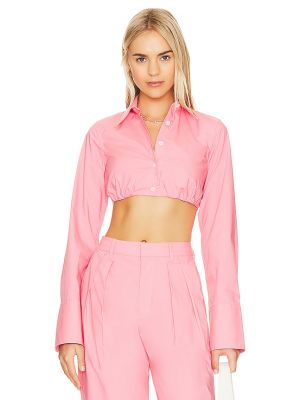 Chemise L'academie rose