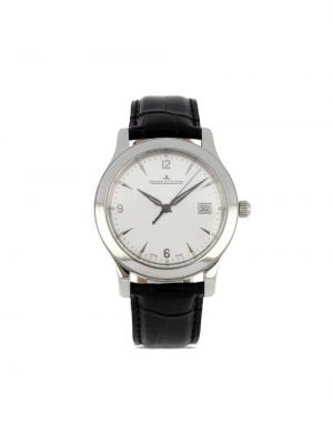 Zegarek Jaeger-lecoultre biały