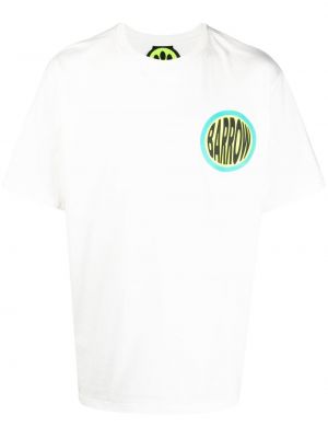 T-krekls ar apdruku Barrow