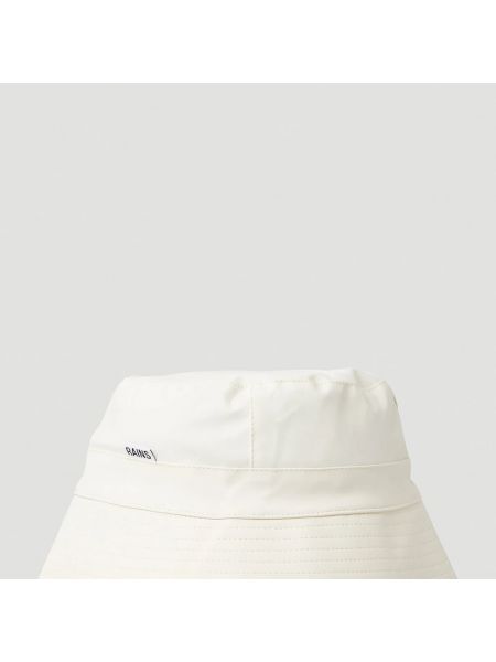Sombrero Rains blanco